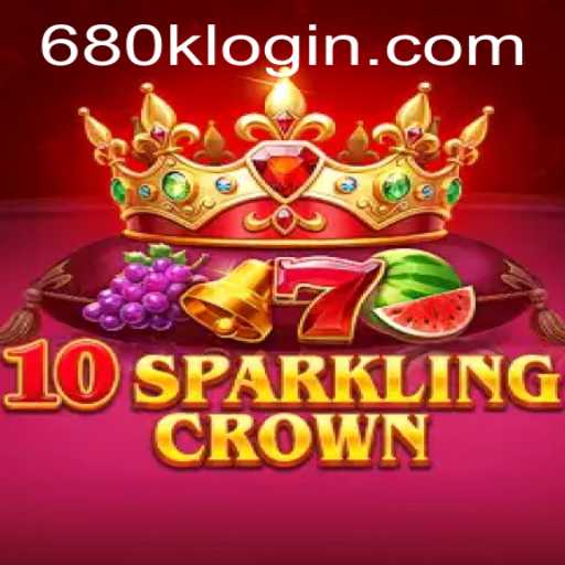 Discover the Thrilling World of 10SparklingCrown: A New Gaming Sensation at 680K.COM