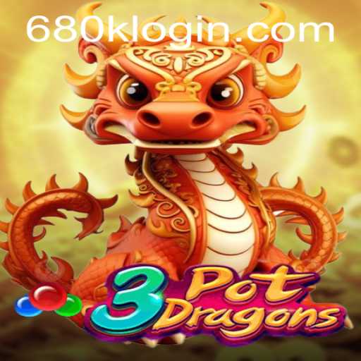 Unveiling the Thrills of 3PotDragons: A New Era in Gaming
