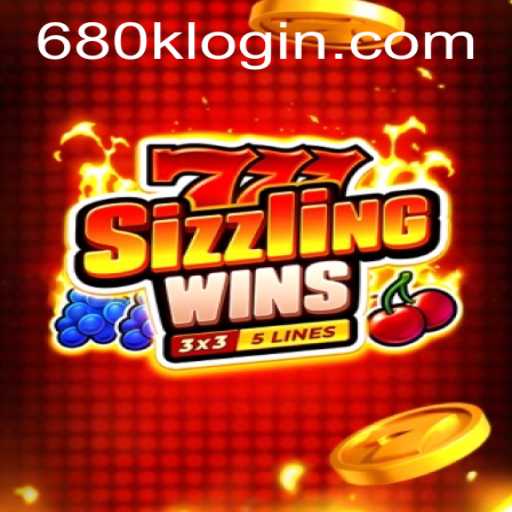 777sizzlingwins: Mastering the Casino Game of Luck and Strategy