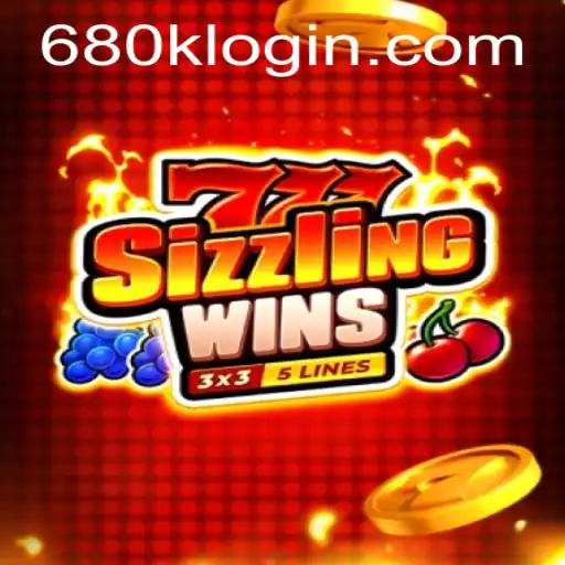 777sizzlingwins: Mastering the Casino Game of Luck and Strategy