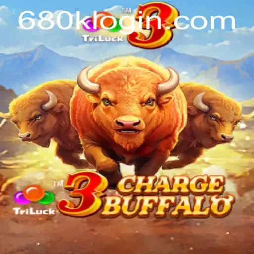 Discover the Exciting World of 3ChargeBuffalo: A Game for Modern Times