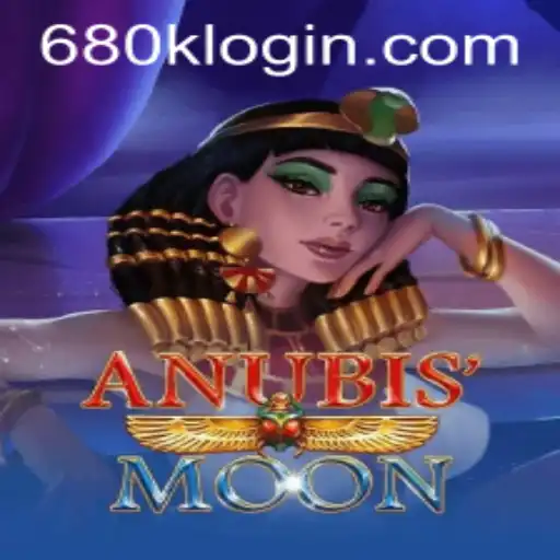 Explore the Mystical Realm of AnubisMoon with 680K.COM