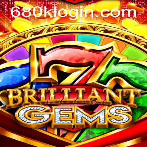 BrilliantGems: A Dazzling Adventure with 680K.COM