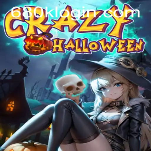 Unveiling CrazyHalloween: A Spooky Adventure on 680K.COM