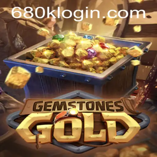Unveiling GemstonesGold: A Captivating Journey into the Realm of 680K.COM