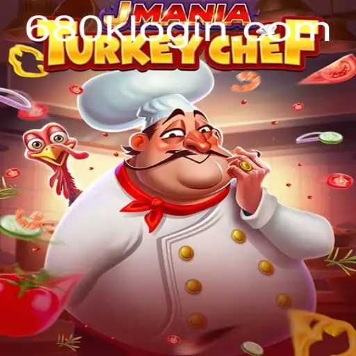 JManiaTurkeyChef: A Culinary Adventure in the Gaming World