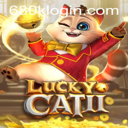 Exploring the Virtual World of LuckyCatII: A Captivating Gaming Experience