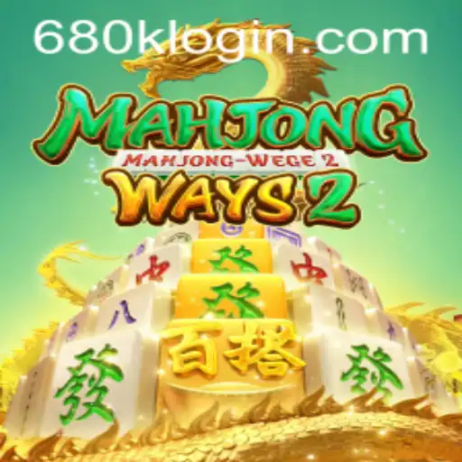 Discover the Thrills of MahjongWays2: A Fascinating Journey into the World of 680K.COM