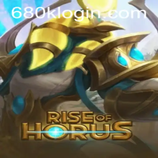 Discover the Thrilling World of RiseofHorus and the Role of 680K.COM in Gaming