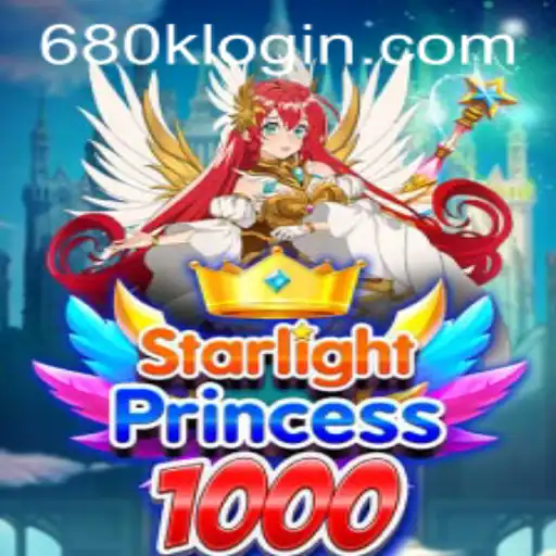 Discover the Thrills of StarlightPrincess1000 with 680K.COM