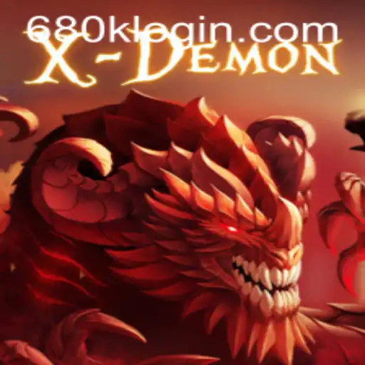 XDemon: A Thrilling Digital Adventure