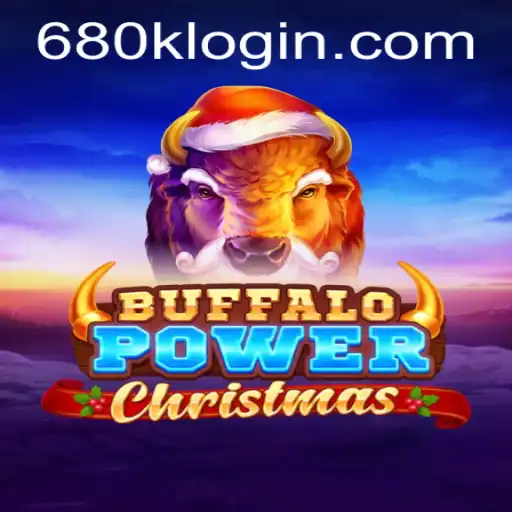 BuffaloPowerChristmas: Unwrapping Holiday Fun in the Gaming World