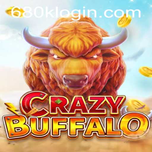An In-Depth Dive into CRAZYBUFFALO and the Role of 680K.COM