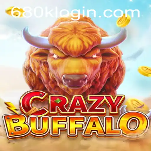 An In-Depth Dive into CRAZYBUFFALO and the Role of 680K.COM