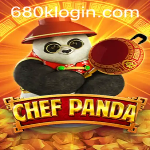 ChefPanda: A Culinary Adventure With 680K.COM