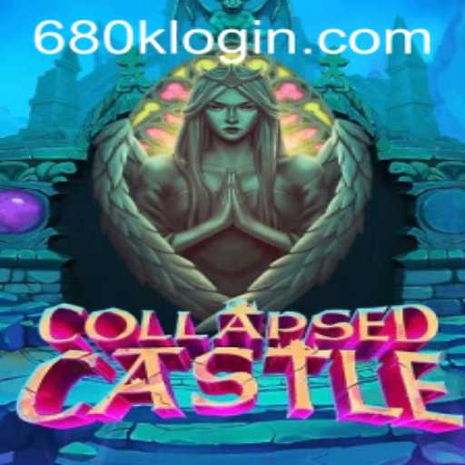 Exploring the Enigmatic World of CollapsedCastle with 680K.COM