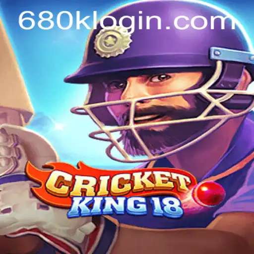 CricketKing18: Mastering the Virtual Cricket Field