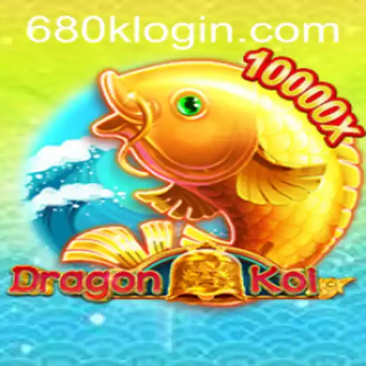 Experience the Enchanting World of DragonKoi at 680K.COM