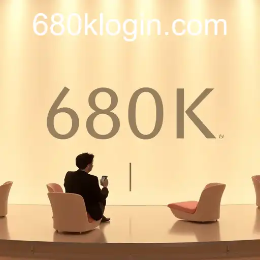 Exclusive Events: Unlocking the World of 680K.COM