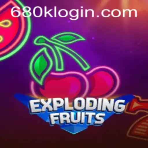 Discover the Thrilling World of ExplodingFruits