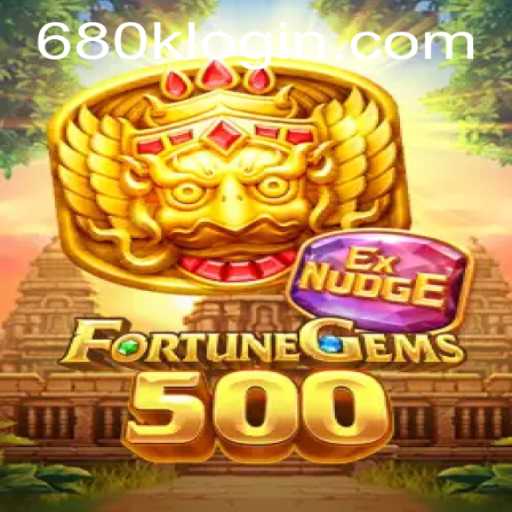 Discover the Excitement of FortuneGems500: A Revolutionary Casino Game