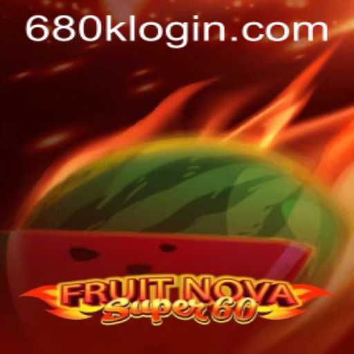 Exploring FruitNovaSuper60: An Innovative Casino Game
