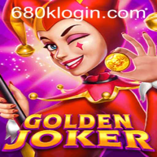 Explore the Thrills of GoldenJoker: An In-Depth Look at the Latest Sensation from 680K.COM