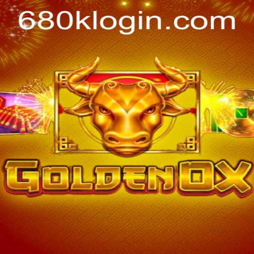 GoldenOx: A Comprehensive Introduction to the Game and 680K.COM