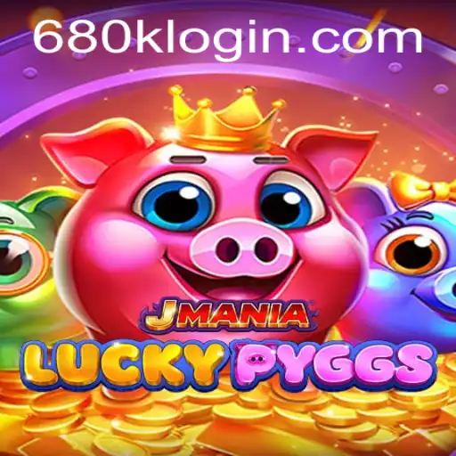 Discovering JManiaLuckyPyggs: The New Sensation in Interactive Gaming