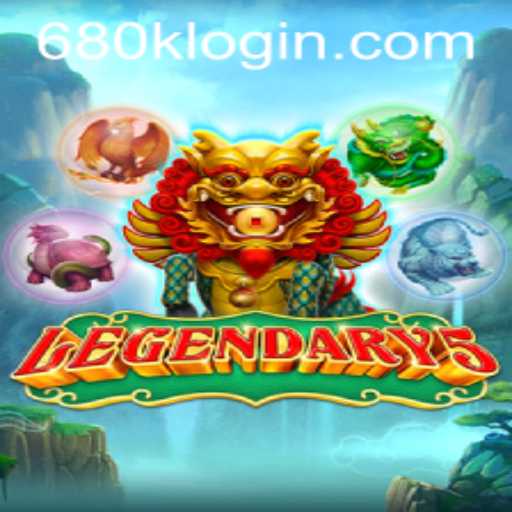 Introducing Legendary5: A New Realm of Adventure and Strategy