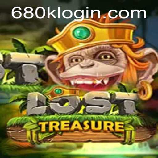 Discover the Adventure of LostTreasure