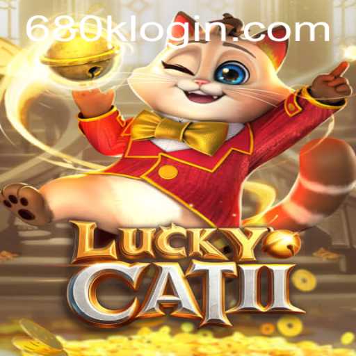 Exploring the Virtual World of LuckyCatII: A Captivating Gaming Experience
