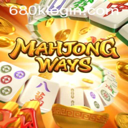 Mastering the Art of MahjongWays: Dive into the World of 680K.COM