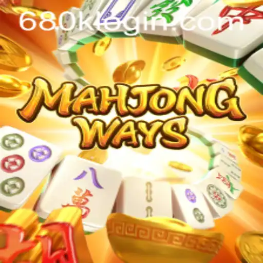 Mastering the Art of MahjongWays: Dive into the World of 680K.COM