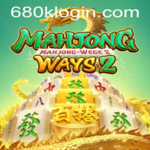 Discover the Thrills of MahjongWays2: A Fascinating Journey into the World of 680K.COM