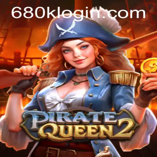 PirateQueen2: A Dive into the High Seas Adventure on 680K.COM