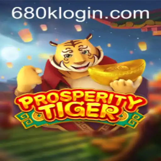 ProsperityTiger: A Comprehensive Look into the Exciting Game Linked with 680K.COM