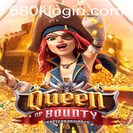 Dive into the Adventures with QueenofBounty and Explore 680K.COM