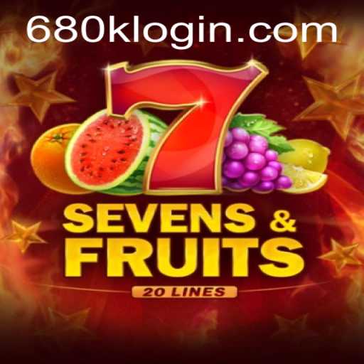 Discover the Exciting World of SevensFruits20: A Thrilling Casino Experience