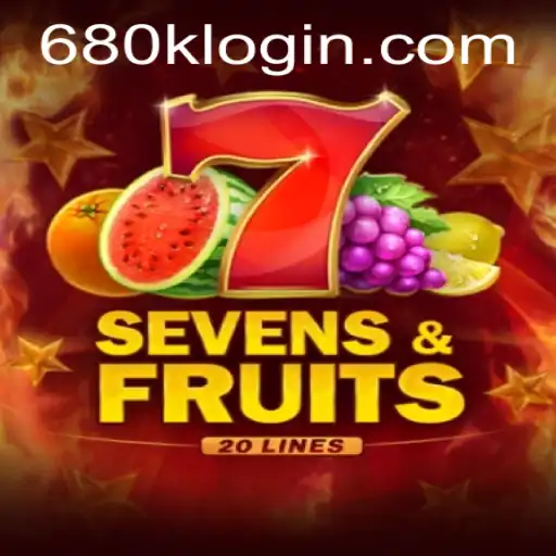 Discover the Exciting World of SevensFruits20: A Thrilling Casino Experience