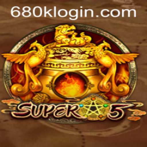 Super5: A Revolutionary Gaming Experience