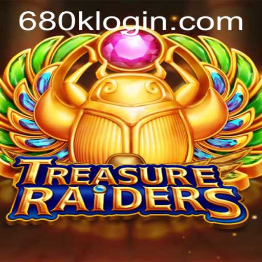 TREASURERAIDERS: An Adventure Awaits with 680K.COM