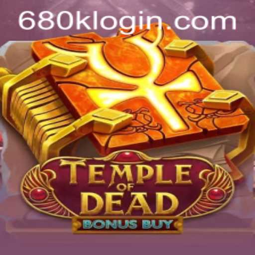 Exploring the Game: TempleofDeadBonusBuy and Its Innovative Features