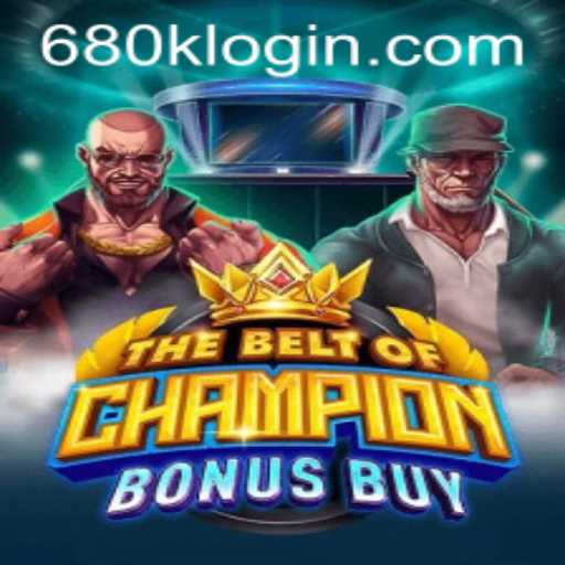 TheBeltOfChampionBonusBuy: A New Era in Gaming