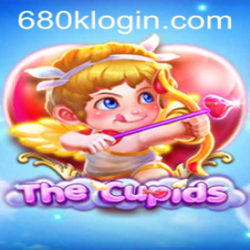 TheCupids: Dive Into the Magical World of 680K.COM's Latest Game