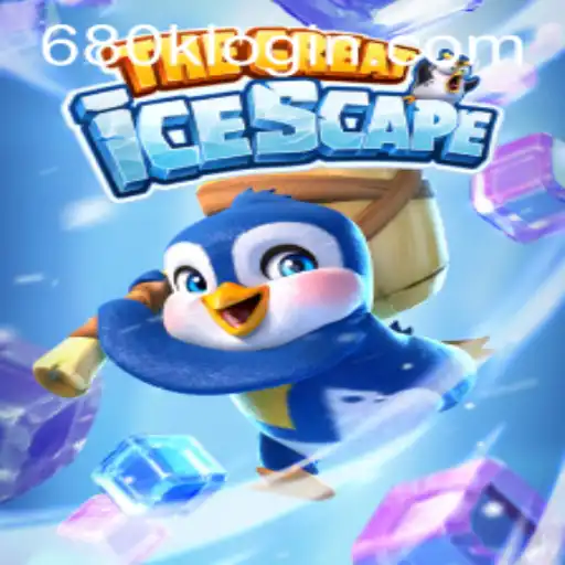 Exploring TheGreatIcescape: A Thrilling Adventure in a Frozen World