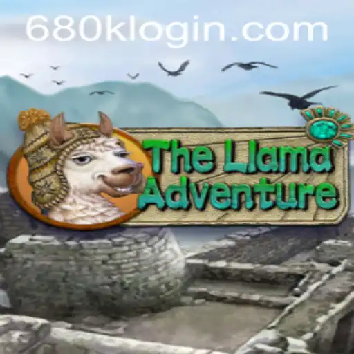 TheLlamaAdventure: A New Chapter in Immersive Gaming